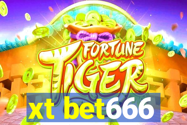 xt bet666